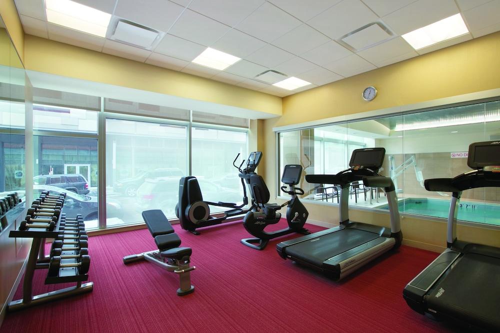 Hyatt Place Chicago-South/University Medical Center מראה חיצוני תמונה