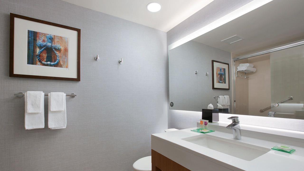 Hyatt Place Chicago-South/University Medical Center מראה חיצוני תמונה