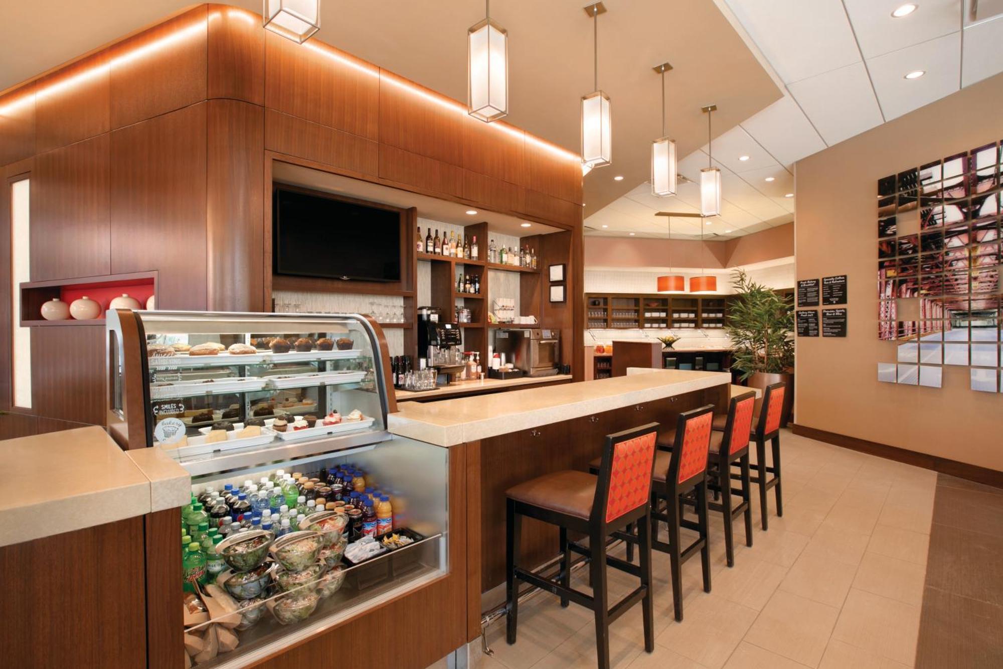 Hyatt Place Chicago-South/University Medical Center מראה חיצוני תמונה