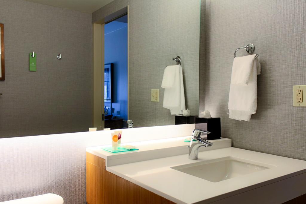Hyatt Place Chicago-South/University Medical Center חדר תמונה