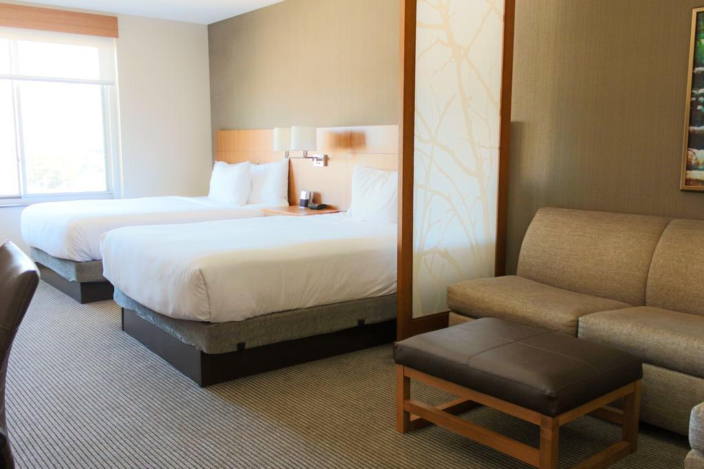 Hyatt Place Chicago-South/University Medical Center חדר תמונה