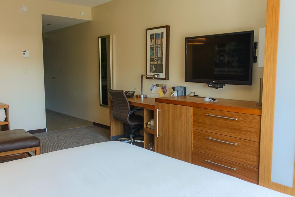 Hyatt Place Chicago-South/University Medical Center חדר תמונה