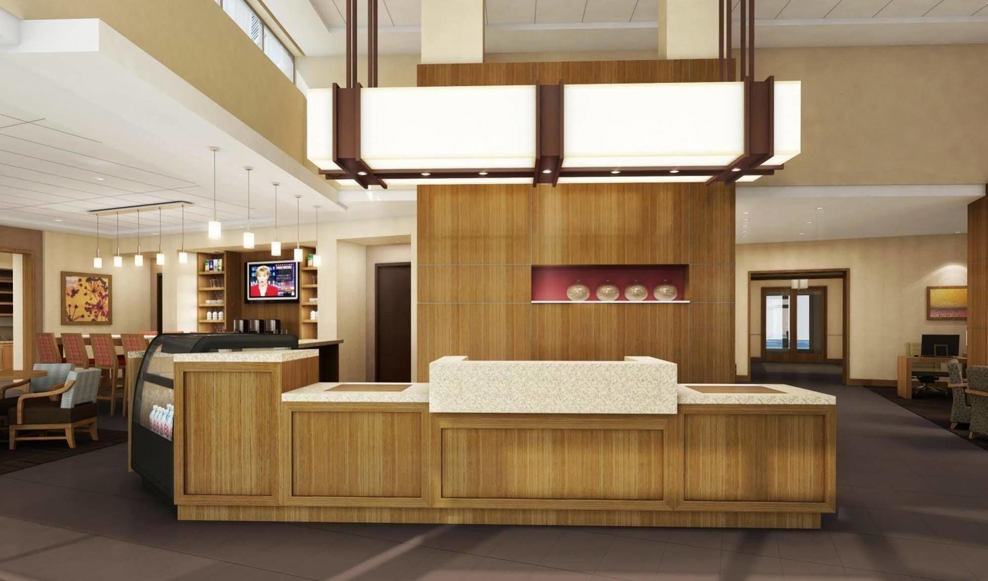 Hyatt Place Chicago-South/University Medical Center מראה חיצוני תמונה